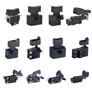 전기 도구 권총 드릴 트리거 스위치 마이크로 가변 속도 스위치 - Product Image 1