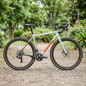 จัดการประมูลขายจักรยาน S Worksss Cruxx GravelBike รุ่นพิเศษ - ปี 2022, ขนาด 52 ซม. - Product Image 3
