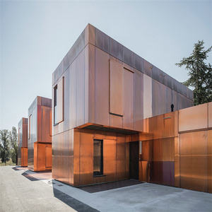 El mejor marco de 3mm y 4mm para salida de fábrica <span class=keywords><strong>Aludecor</strong></span> Acp de 3mm en gran stock con estricto control de calidad - Product Image 1