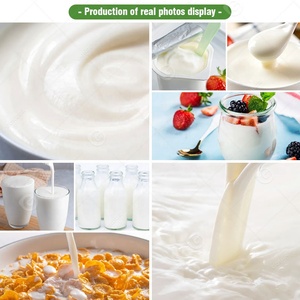 Mini-machine de traitement du lait pour usine laitière, équipement automatique pour yaourt et lait UHT en Chine - Product Image 6