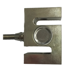 Trasmettitore di pressione per estensimetro per applicazione industriale con cella di carico in lega di tipo S - Product Image 5