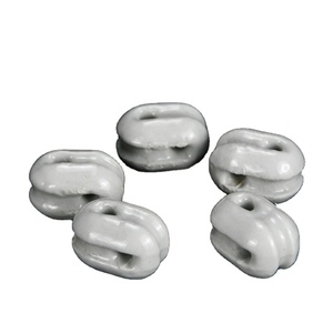 Căng thẳng cao hàng rào điện gốm sứ trứng đi lạc cách điện - Product Image 1