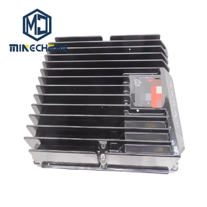 Controlador PLC de Automatización Industrial FX2N-16MR-ES/UL FX2N-32MR-ES/UL FX2N-48MR-ES/UL FX2N-64MR-ES/UL FX2N-80MR-ES/UL para Manufactura - Product Image 1