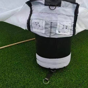 Grandes estructuras neumáticas herméticas carpa inflable Hexagonal para eventos al aire libre toldo inflable Gazebo al aire libre - Product Image 4