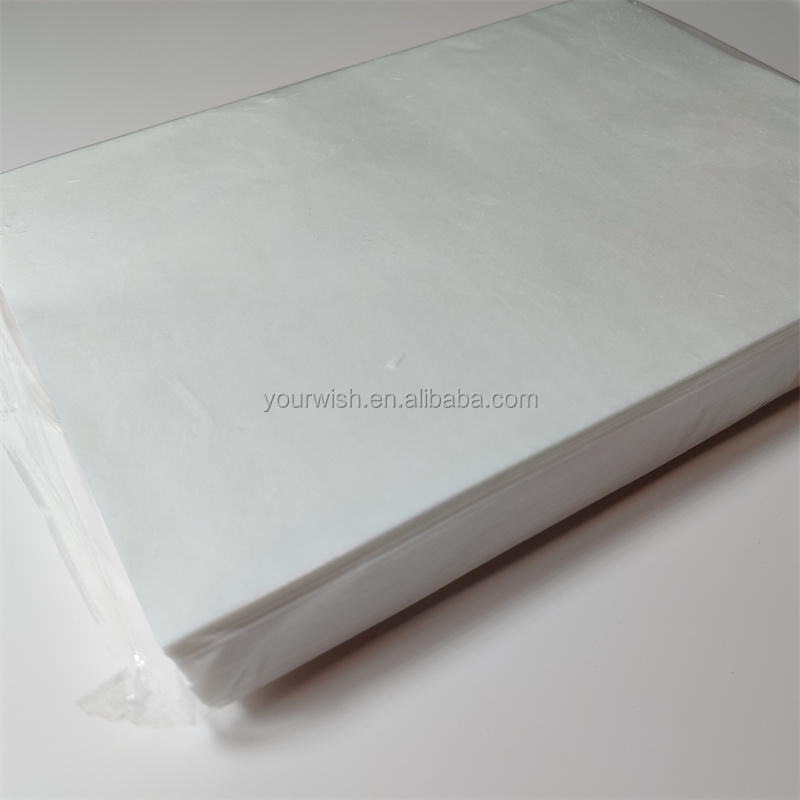 Carta wafer da 0,65 mm