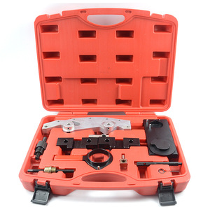 Kit de Cadena de Distribución BMW XC8512A para Motores M50, M52, M54, M56, X53.0, Herramientas de Reparación - Product Image 2