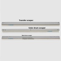 Pisau Sabuk Transfer Kompatibel untuk Canon IR C7565 C7570 C7580 ImagePress C60 C65 C600 610 C650 C700 C710 C750 C800 C850