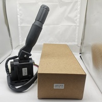 Levier de changement de vitesse, 45625 — 60140, pour pelle, Joystick, commutateur pour le chargeur de roues kawasaki, 50 pièces, usine