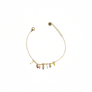 สร้อยข้อมือแฟชั่น YC-B14337-C - Product Image 2