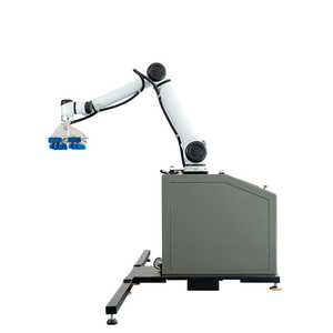Brazo Robótico Industrial Cobot de 4 Ejes con Carga Útil de 20 kg, Brazo Robótico Automático para Manipulación y Paletización de Alta Precisión - Product Image 1
