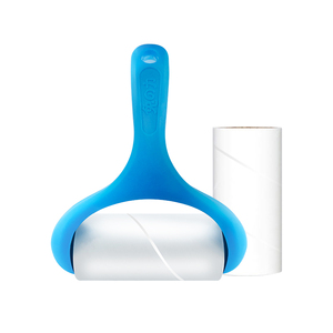 Brosse <span class=keywords><strong>pour</strong></span> enlever les poils des animaux de compagnie, accessoire de nettoyage, vente en gros, - Product Image 5