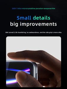 ฟิล์มกระจกนิรภัยแบบ HD 1 2 ชิ้น ชุบเคลือบน้ำมัน ติดตั้งง่าย กล่องมหัศจรรย์ สำหรับ Apple <span class=keywords><strong>iPad</strong></span> <span class=keywords><strong>Mini</strong></span> 4 <span class=keywords><strong>5</strong></span> 6 7 - Product Image 3