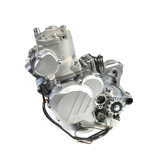 Dirt <strong>Bike</strong> Off-road Motorcycle SX XC XCW EXC <strong>2</strong> Stroke <strong>Engine</strong> Assembly <strong>300cc</strong> 320cc Motorcycle <strong>Engine</strong> - Product Image 4