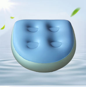 Vente en gros EN71 PVC <span class=keywords><strong>SPA</strong></span> massage <span class=keywords><strong>coussin</strong></span> d'air <span class=keywords><strong>coussin</strong></span> de bain <span class=keywords><strong>gonflable</strong></span> <span class=keywords><strong>coussin</strong></span> de siège <span class=keywords><strong>gonflable</strong></span> - Product Image 4