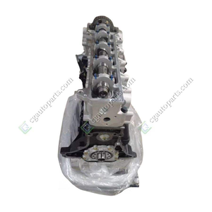 Conjunto completo de motor de gasolina 2RZ, motor original 2RZ para Toyota Hiace, Hilux, camioneta y pickup. - Product Image 2