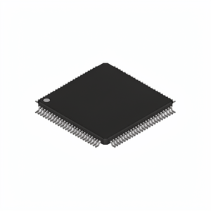 100 LQFP 71V2556S166PFG <b>Memory</b> Electronics Component Original One Stop Service - Product Image 1