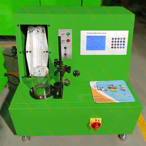 Beacon Machine EPS100 Common Rail Combustível <span class=keywords><strong>diesel</strong></span> Piezo <span class=keywords><strong>Injector</strong></span> teste <span class=keywords><strong>Stand</strong></span> Banco para venda EPS205 EPS211 - Product Image 2