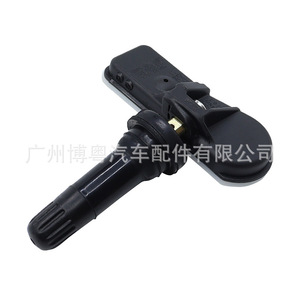 9811536380 <b>Tpms</b> Sensor 433Mhz External For Citroen Peugeot C8 Tire Pressure Monitoring System - Product Image 3