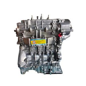 Motore G4LD 1.4L di Alta Qualità per Hyundai I30, Creta, Elantra, Veloster, Kia Ceed, Proceed, <span class=keywords><strong>Xceed</strong></span> - Product Image 1