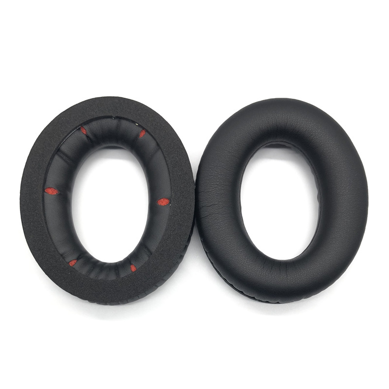 หนังโปรตีนสีดำ + แดง