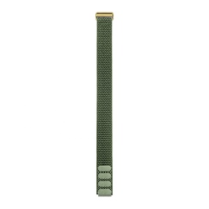 Sangle en nylon de gros pour Polar Loop 24 mm, bracelet de sport élastique tissé avec Velcro auto-agrippant, remplacement de bracelet de biceps - Product Image 3