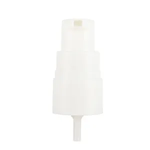 18/410 20/410 24/410 28/410 प्लास्टिक तरल डिस्पेंसर पंप बोतल के लिए फोम पंप साबुन पंप पंप