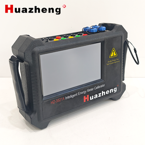 เครื่องมือสอบเทียบมิเตอร์ไฟฟ้า Huazheng HZ-3521A อุปกรณ์สอบเทียบอเนกประสงค์ 3 เฟส - Product Image 2
