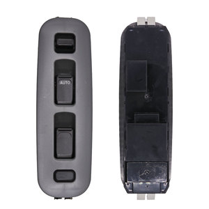 37990-66D10-T01 Push-Button <b>Switch</b> for Suzuki Grand Vitara Window Regulator <b>Auto</b> <b>Switches</b> - Product Image 2