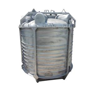 Moule de réservoir d'eau pour appareils ménagers personnalisés avec procédé de rotomoulage, matériau LLDPE, marque <span class=keywords><strong>BOZE</strong></span> - Product Image 3