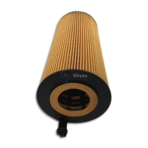 Filtre à carburant de qualité originale, filtre à huile 51.055040.096/LF3754/5001846993, pièces détachées Chine pour camions lourds, pièces automobiles - Product Image 1
