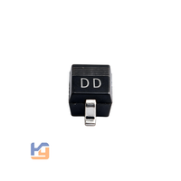 Diode Zener SMD BZX384-C15, régulateur de tension de petit signal, composant électronique à montage en surface, original en stock