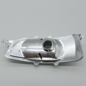 Luz de Señal de Giro para Espejo <span class=keywords><strong>Retrovisor</strong></span> Lateral Derecho OLIVER para S40 S60 S80 <span class=keywords><strong>C30</strong></span> C70 V5 - Product Image 3