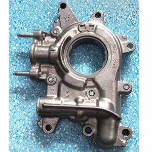 ปั๊มน้ำมันฮอนด้า 15100-59B-003 สำหรับซีวิค แอคคอร์ด อาคูรา ซีอาร์วีอะไหล่ทดแทนใหม่ - Product Image 2