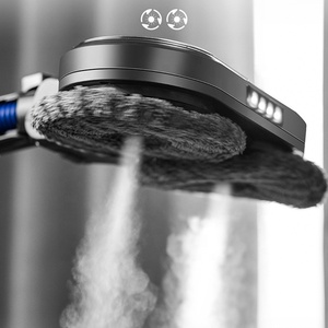Cabezal de Mopa Eléctrica con Pulverizador para Aspiradoras <span class=keywords><strong>Dyson</strong></span> V7 V8 V10 <span class=keywords><strong>V11</strong></span> V15, Cepillo para Pisos Inalámbrico, Húmedo y Seco, con Tanque de Agua y LED - Product Image 4