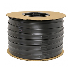 1 Hectare <b>Rubber</b> Drip Irrigation System for Greenhouse & Agriculture Farm Use Water-Efficient Flat Tape Design - Product Image 4