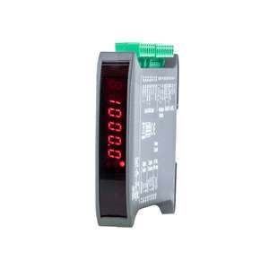 Transmisor Digital Ethernet IP Atm 04 para Celdas de Carga, Interfaz 24Vdc - Product Image 2