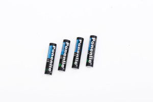 Zinc Carbon R03 <strong>Battery</strong> For TV Remote Control Size AAA 1.5V R03P Dry <strong>Battery</strong> - Product Image 4