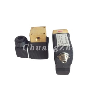 Nouvelle électrovanne de compresseur d'air 1089062119 1089062120 1089062105 pour compresseur d'air Atlas Copco - Product Image 4