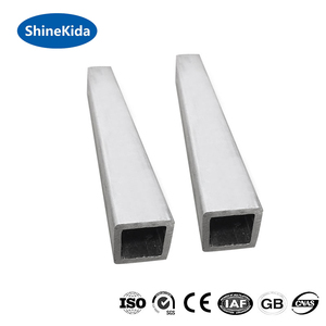 Tubos Cuadrados <span class=keywords><strong>de</strong></span> <span class=keywords><strong>Aluminio</strong></span> Extruido 30x30 <span class=keywords><strong>40x40</strong></span> - Product Image 5