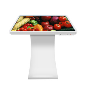 <span class=keywords><strong>Kiosk</strong></span> Thanh Toán Màn Hình Cảm Ứng Tự Phục Vụ Màn Hình Cảm Ứng Điện Tử Thông Tin Tương Tác Android 32 Inch 43 Inch - Product Image 3