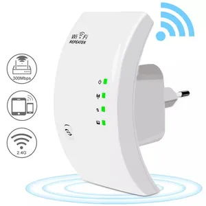 Pix-Liên Kết 2024 Hot Bán Wr01 Tốc Độ Cao 300M 300Mbps Router Booster <span class=keywords><strong>Wifi</strong></span> Router Extender Không Dây-N <span class=keywords><strong>Repeater</strong></span> - Product Image 1