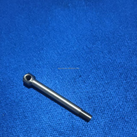 Stift XGY-2190 Hochwertige CNC-gefertigte Edelstahlteile für Krones Blasform- und Abfüllmaschinen
