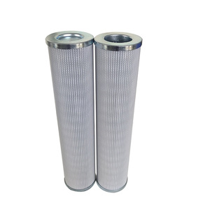 Nouvel élément de filtre à huile hydraulique PI3145SMX10 en fibre de verre plié pour système de filtration industriel - Product Image 1
