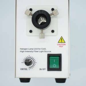 Стереомикроскоп Reakway LG-001 с высокой интенсивностью света, источником света на основе оптоволокна, яркостью 1 600 000 люкс и степенью защиты IP65 - Product Image 4