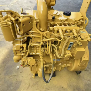 C4.<span class=keywords><strong>4</strong></span> động cơ Assy 478-5231 254-9233 cho Sâu Bướm 320d2 318d2 582-6898 374-2640 331-7540 c4.<span class=keywords><strong>4</strong></span> c7.1 2863686 d3k d4k d5k - Product Image 2