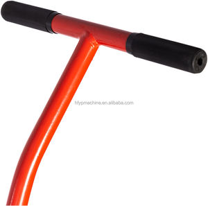 Rampa para Motocicletas, Elevador Hidráulico de Acero para Motocicletas, Soporte de Reparación para Motocicletas y ATV de 1500 lb, Máquina Elevadora para Motos de Cross - Product Image 6