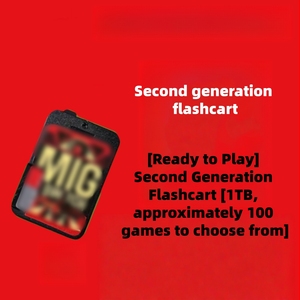 Toutes les versions sont compatibles avec la <span class=keywords><strong>carte</strong></span> <span class=keywords><strong>Switch</strong></span> Bur.n MigV2, pas besoin de débrancher la <span class=keywords><strong>carte</strong></span>, sélection du jeu - Product Image 6