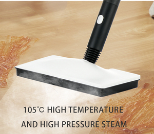 <span class=keywords><strong>ไม้</strong></span><span class=keywords><strong>ถู</strong></span><span class=keywords><strong>พื้น</strong></span>ไอน้ำ1500W แบบถอดออกได้อเนกประสงค์สำหรับทำความสะอาดแผ่น<span class=keywords><strong>ไมโคร</strong></span><span class=keywords><strong>ไฟเบอร์</strong></span>ที่ล้างทำความสะอาดได้ - Product Image 4