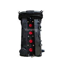 Oferta Especial: Conjunto de Motor 1.4L F14D3 1.6L F16D3 para Chevrolet Optra Aveo Buick Excelle
