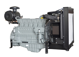 Bf6m1013 Turbo động cơ diesel - Product Image 6